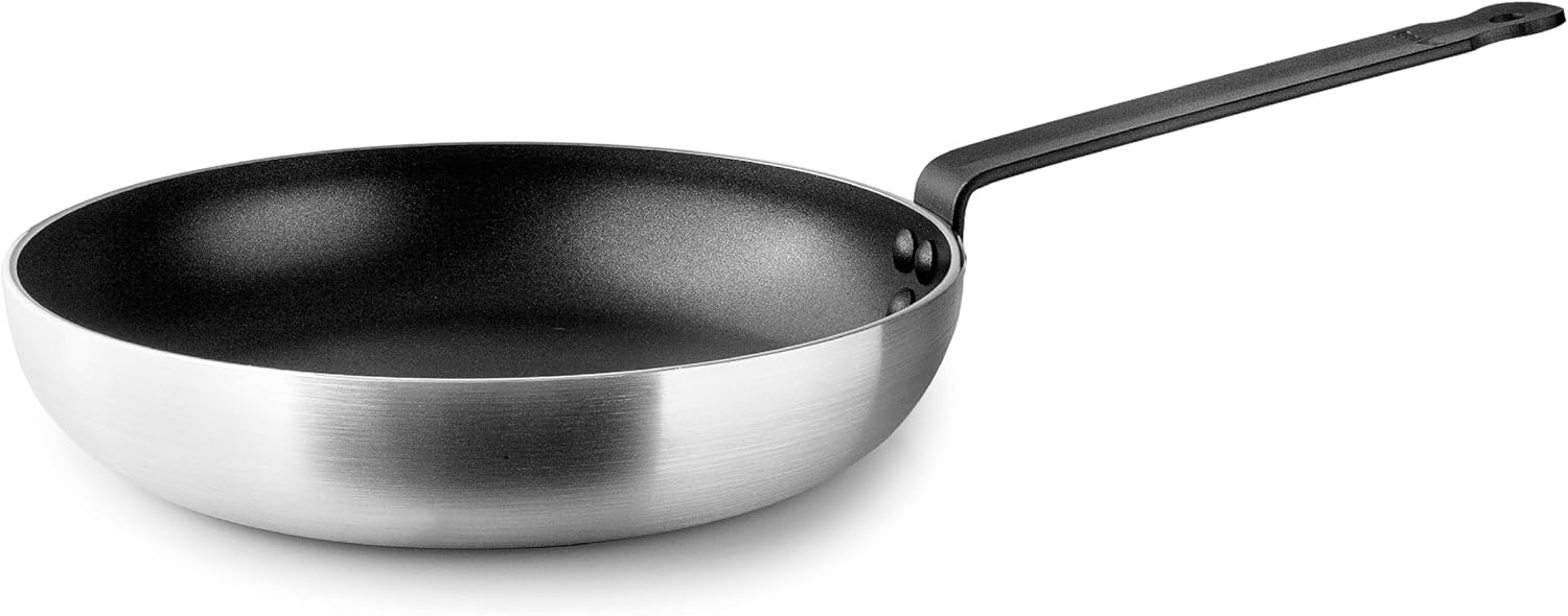 Poêle Antiadhésive LACOR Garinox Kai (Ø 26 cm)