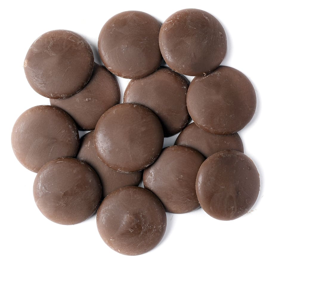 Chocolat de couverture HF Au lait