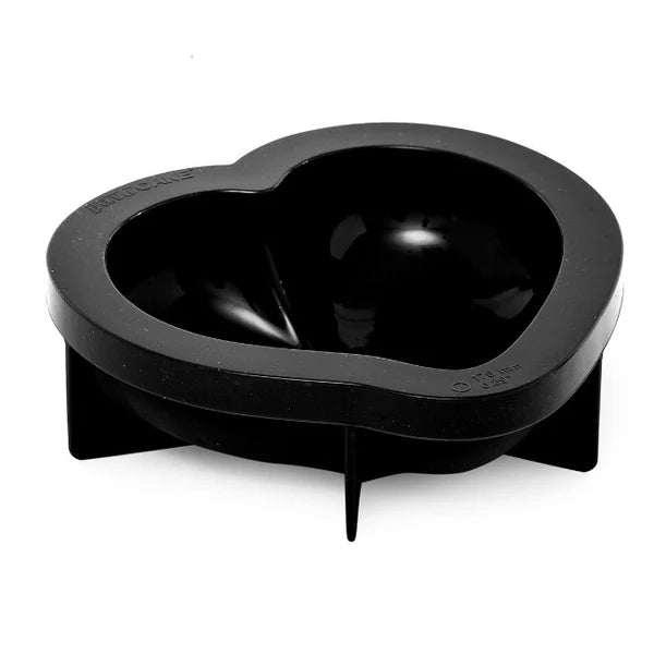 Moule silicone KE016 Passion - Pavoni