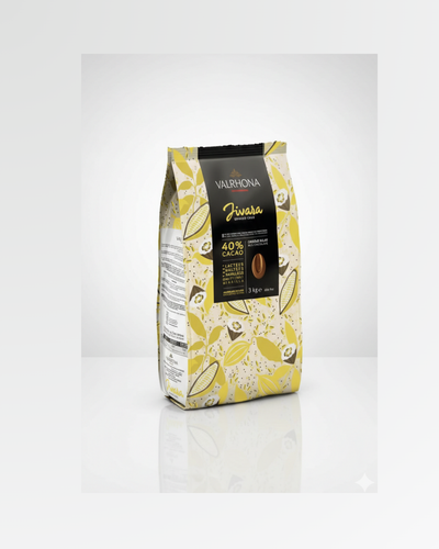 Valrhona Jivara 40% Cacao