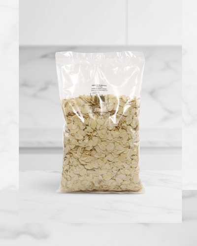 Amandes effilées 1KG professionnel