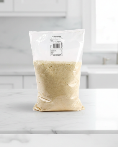 Amandes en poudre blanche extra fine 1KG pour macaron