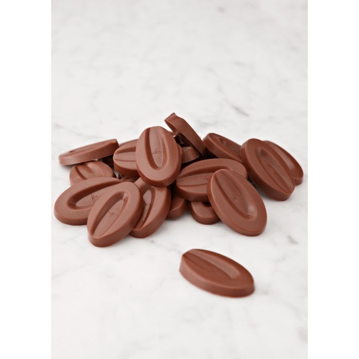 Valrhona Jivara 40% Cacao