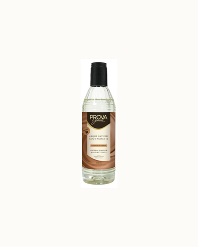 Arôme naturel Goût NOISETTE 500ML
