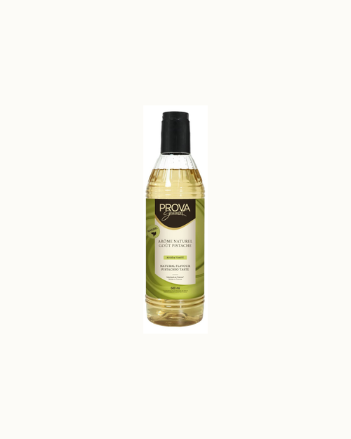 Arôme naturel goût pistache 500ML