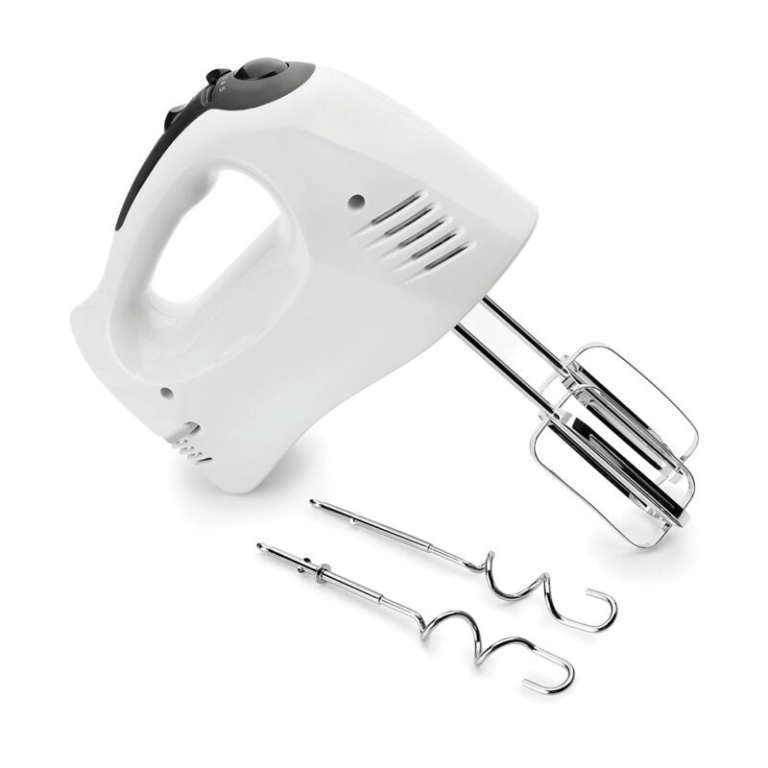 Batteur a main electrique 300W