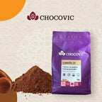 Chocovic Canel 21 Cacao en poudre