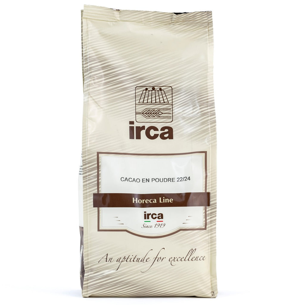 Poudre de Cacao IRCA 1KG