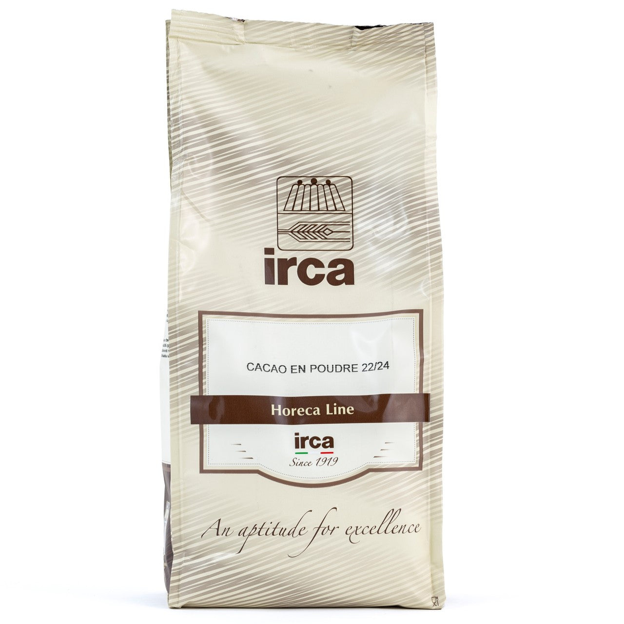 Poudre de Cacao IRCA 1KG