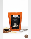 Chocolat de couverture blanc 30% DGF 5kg