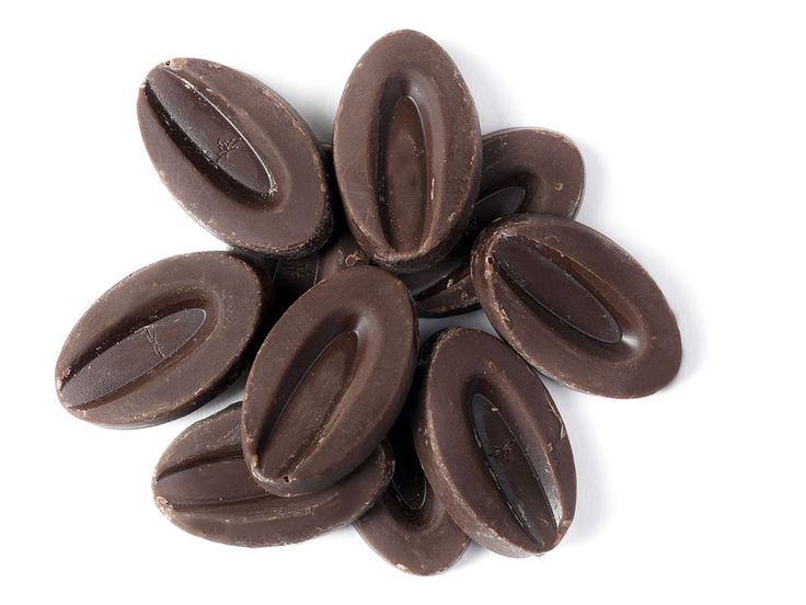 Valrhona Equatoriale Noire 55%