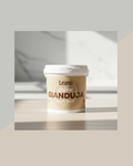 Creme Gianduja 1KG LEANO