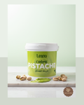 Crème de pistache Leano 1kg pour pâtisserie professionnelle
