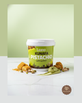 Creme pistache kunafa LEANO 1KG