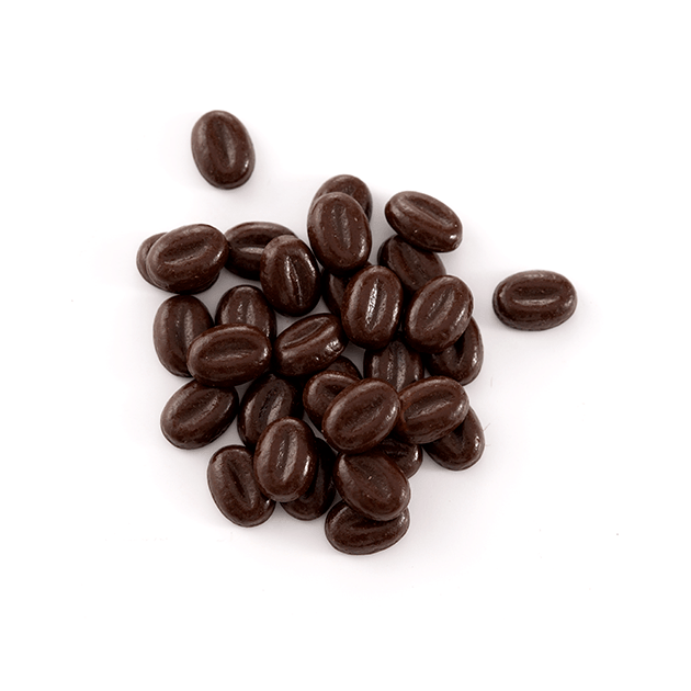 Grains de Café en Chocolat 50% Cacao (Repack) - DGF –  chocolatpro.com︱Ingrédients decoration & Matériel de Cuisine et Pâtisserie