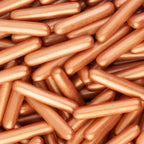 Bâtonnets bronze 125g