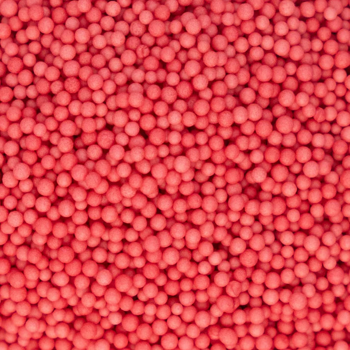 Nonpareils Rouge 100g
