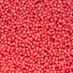 Nonpareils Rouge 100g
