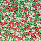 Nonpareils Noël Mix 100g