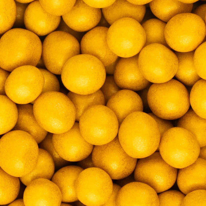 Mini Boules Croustillantes Doré 100g