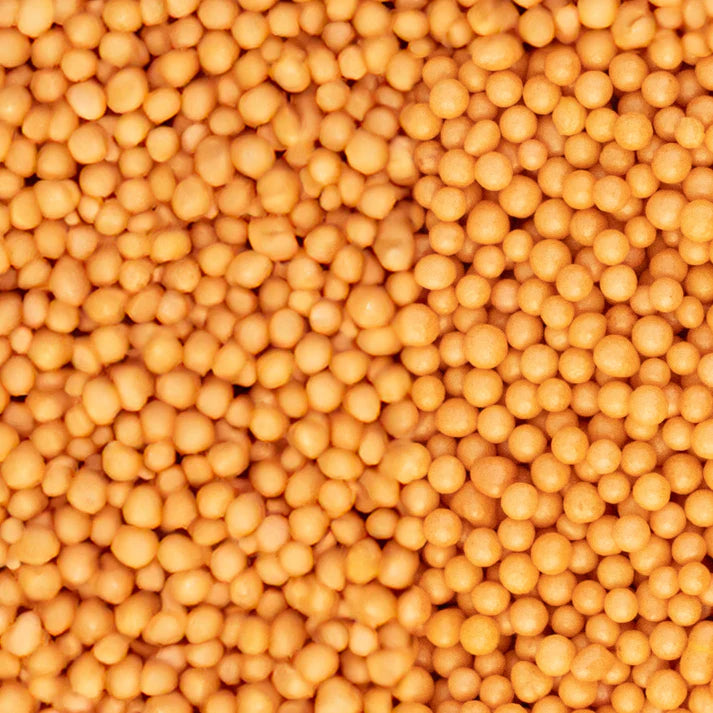 Nonpareils Doré 100g