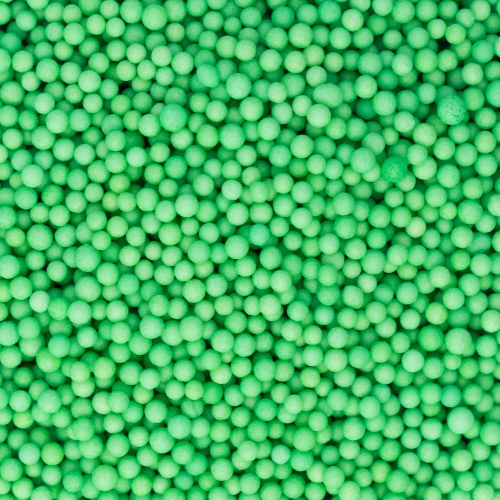 Nonpareils Vert 100g