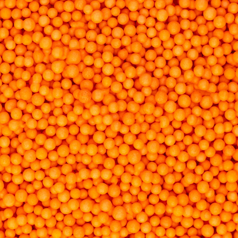 Nonpareils Orange 100g