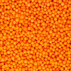 Nonpareils Orange 100g