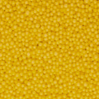 Nonpareils Jaune 100g