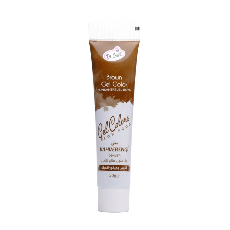 Colorant Gel Dr. Gusto 50g