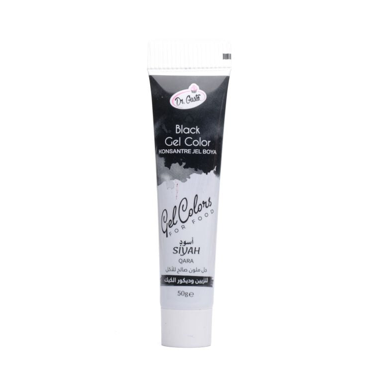 Colorant Gel Dr. Gusto 50g