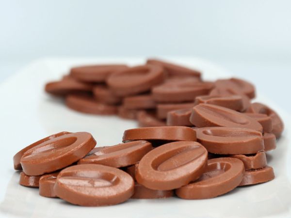 Valrhona Jivara 40% Cacao