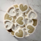 Moule silicone KE099 Eros 2.0 - Pavoni