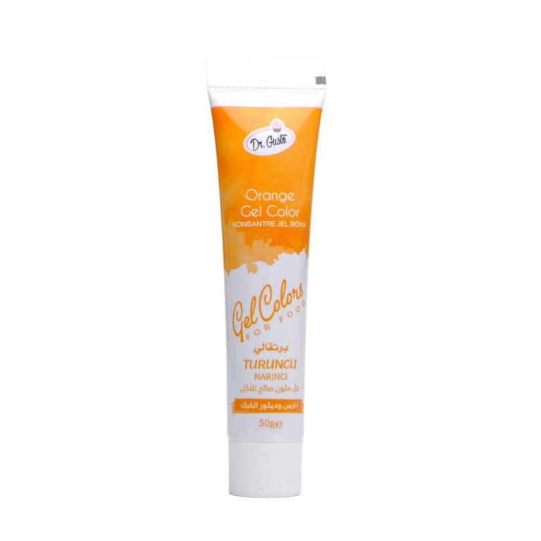 Colorant Gel Dr. Gusto 50g