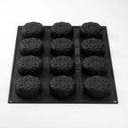 Moule en silicone PX43120 Dahab - Pavoni