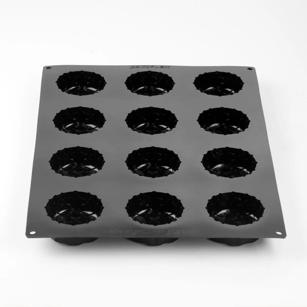 Moule en silicone PX43120 Dahab - Pavoni