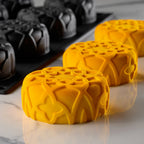 Moule en silicone PX43120 Dahab - Pavoni