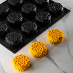 Moule en silicone PX43120 Dahab - Pavoni