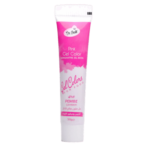 Colorant Gel Dr. Gusto 50g