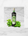 Sirop de menthe 1L naturera 
