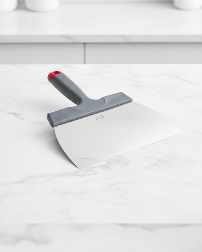 Spatule pour tempérer et étaler le chocolat 16 cm Lacor