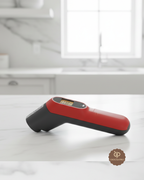 Thermomètre mesure de surface infrarouge digital LACOR