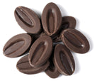 Chocolat noir Caraïbe 66% Valrhona