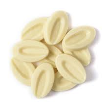 Valrhona Ivoire chocolat blanc