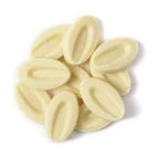 Valrhona Ivoire chocolat blanc