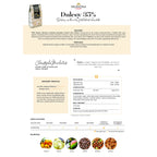 Valrhona Dulcey 35%