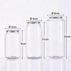 Cannette cake packaging - cancake