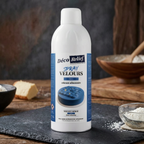 Spray Velours Bleu – Beurre de cacao – 400 ml