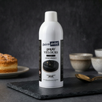 Spray Velours Noir – Beurre de cacao – 400 ml
