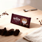 VAN HOUTEN NOIRE PATE A GLACER 1KG
